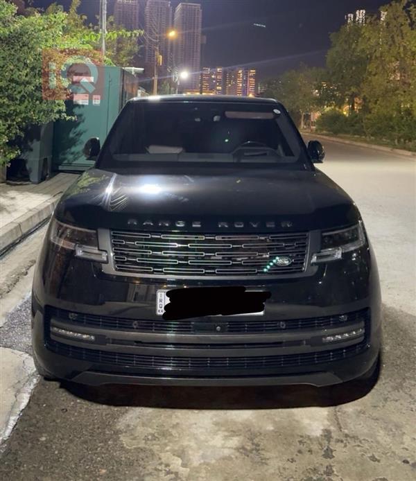 لاند روفر رانج روفر فوج 2023 للبيع في العراق - اربيل